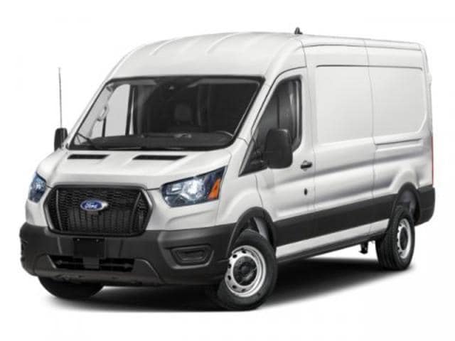 2026 Ford Transit Van Base's photo