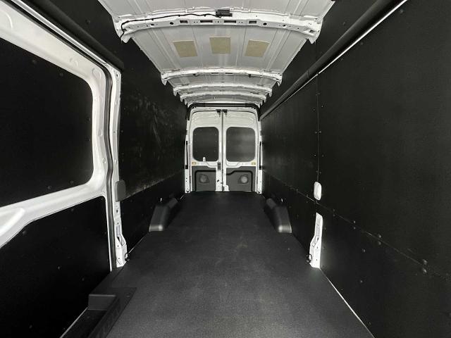 Thumbnail: 2026 Ford Transit Series - 49