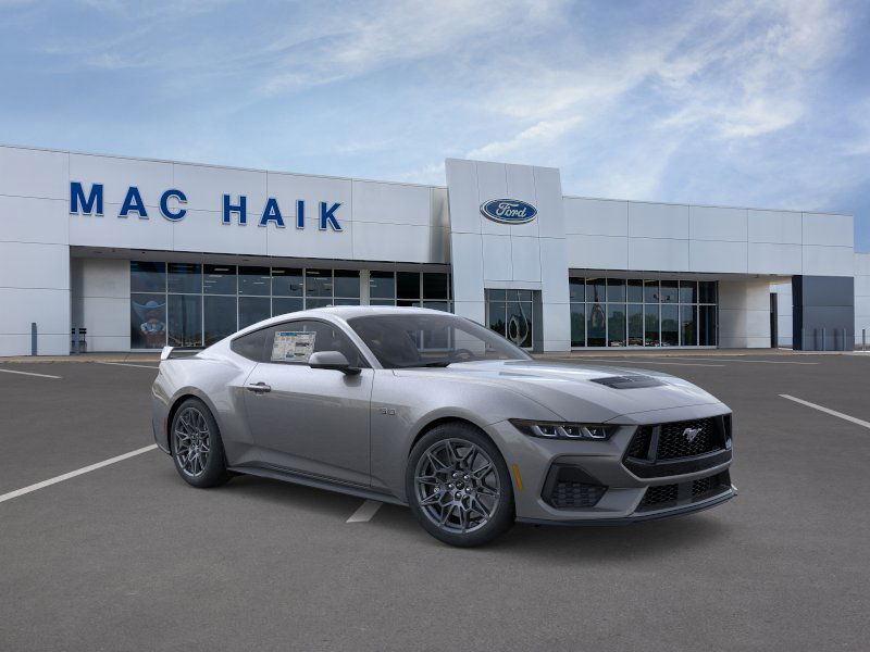 2025 Ford Mustang Custom Paint GT Premium CAR