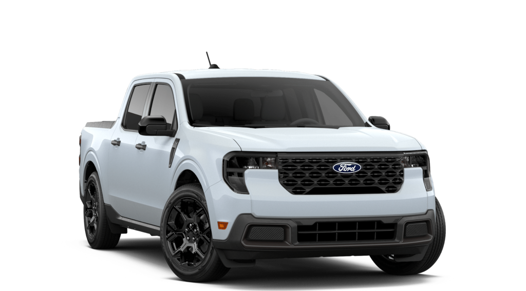 New 2026 Ford Maverick XLT TRUCK