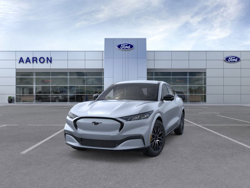 2025 Ford Mustang Mach-E Premium photo 3