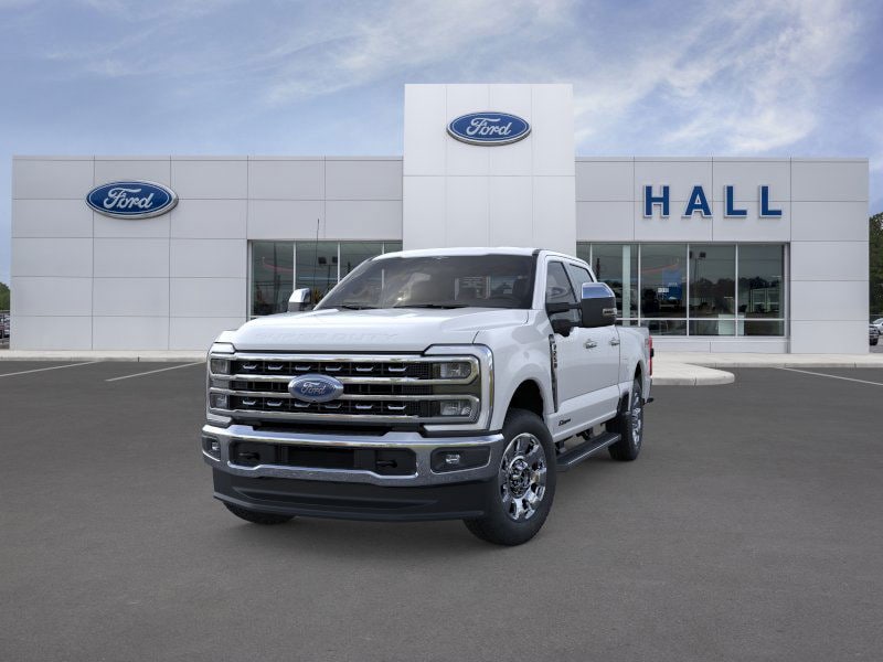 2026 Ford F-250 Super Duty Lariat - Photo 24