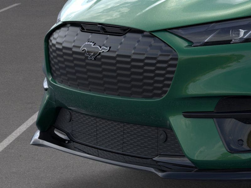 2025 Ford Mustang Mach-E GT - Photo 41