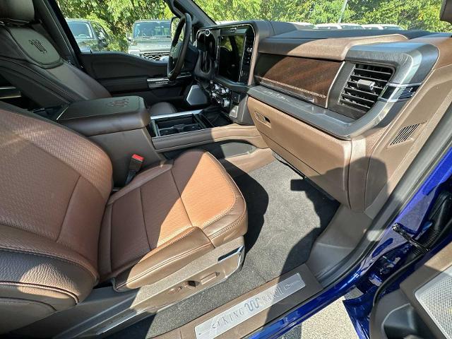 2026 Ford F-250 Super Duty King Ranch - Photo 57
