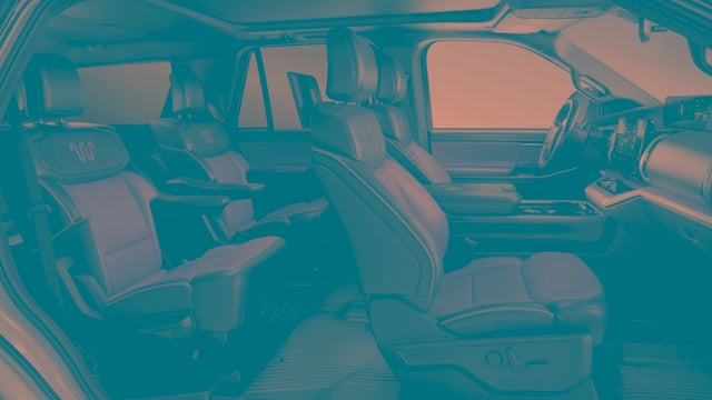 new 2026 Ford Expedition car, priced at $90,575