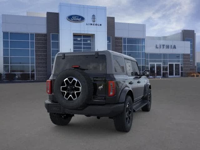 Thumbnail: 2026 Ford Bronco - 32