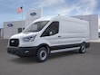 Ford Transit Commercial