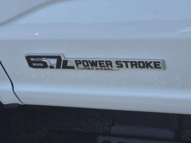 2026 Ford Super Duty F-450 DRW F-450&reg; XL