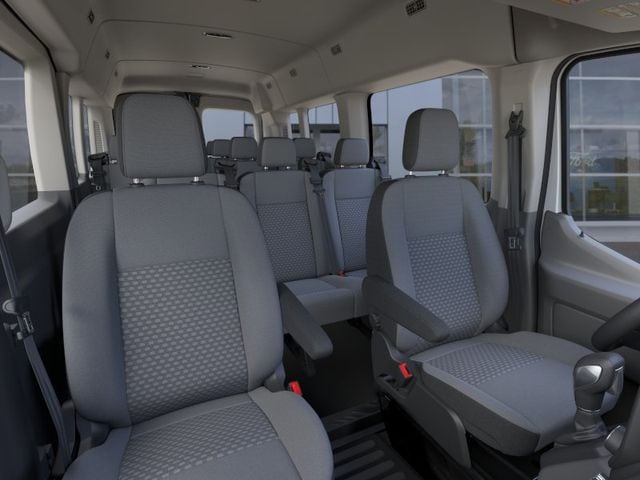 2025 Ford Transit Passenger Van XL - Photo 31