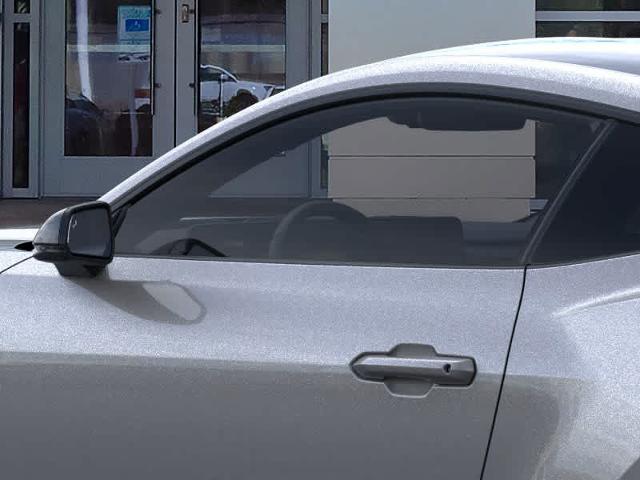 Thumbnail: 2025 Ford Mustang - 42