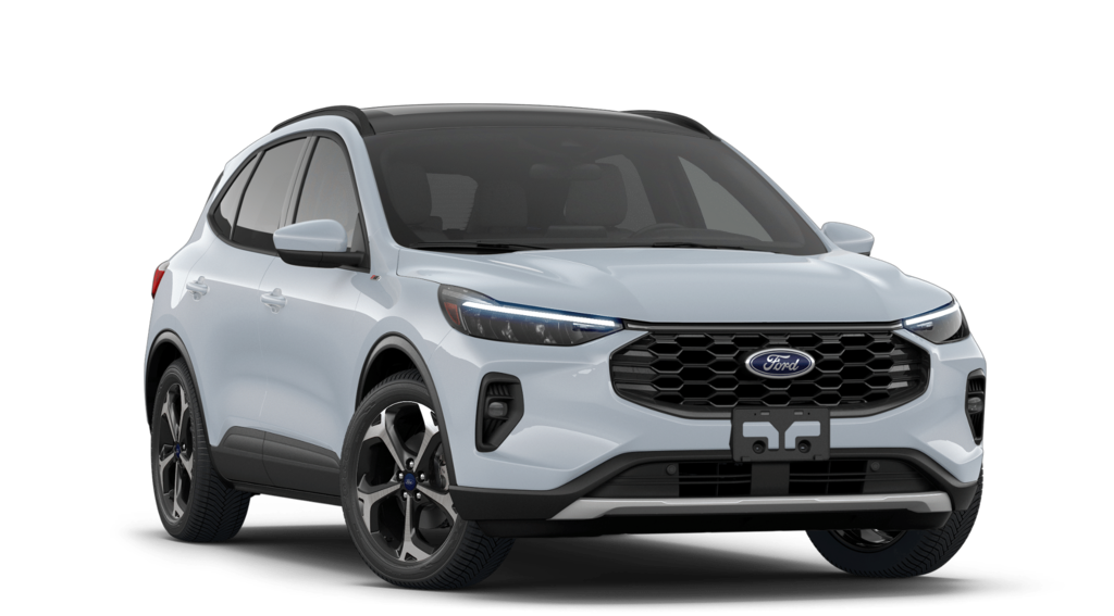 New 2026 Ford Escape ST-Line Select SUV