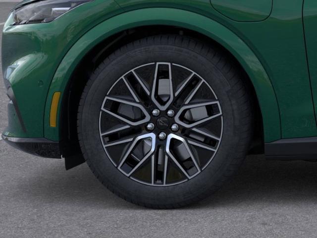 2025 Ford Mustang Mach-E Premium CROSSOVERS