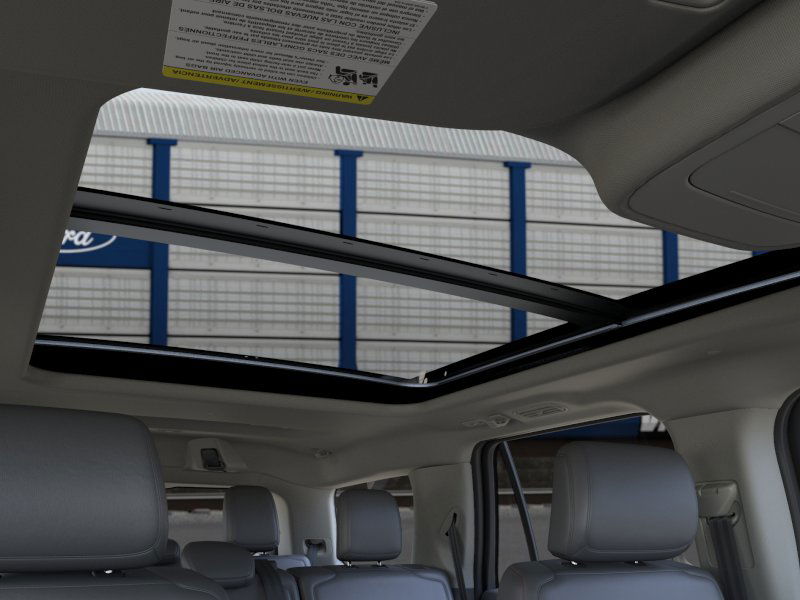 Thumbnail: 2025 Ford Expedition - 22