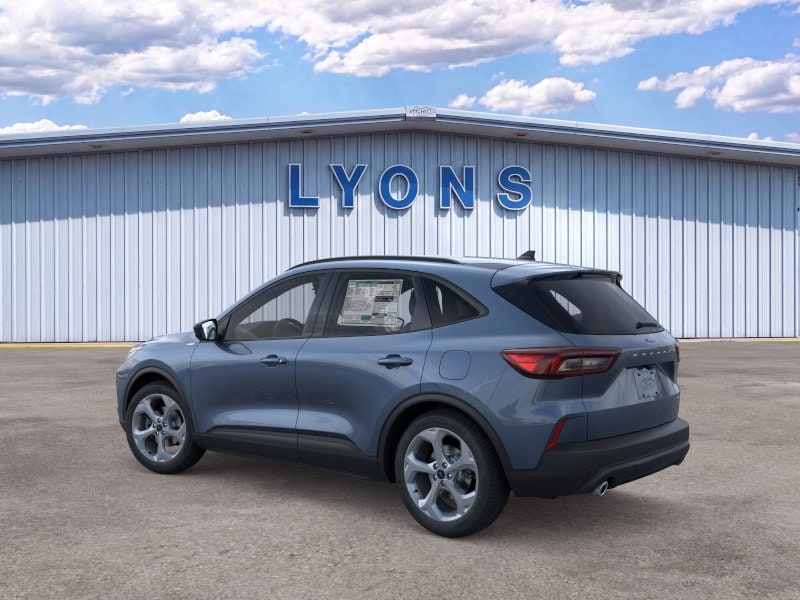 2026 Ford Escape ST-Line - Photo 27