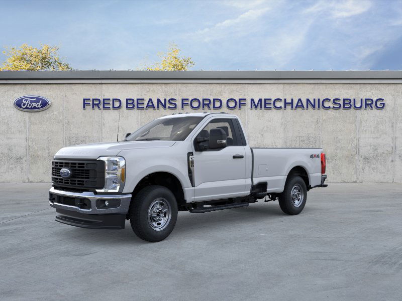 2026 Ford F-250 Super Duty XL - Photo 29