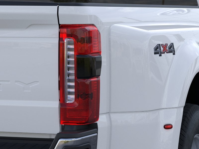 2026 Ford F-350SD XLT Truck