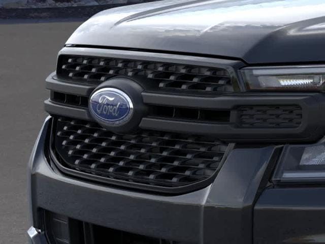 Thumbnail: 2026 Ford Ranger - 38