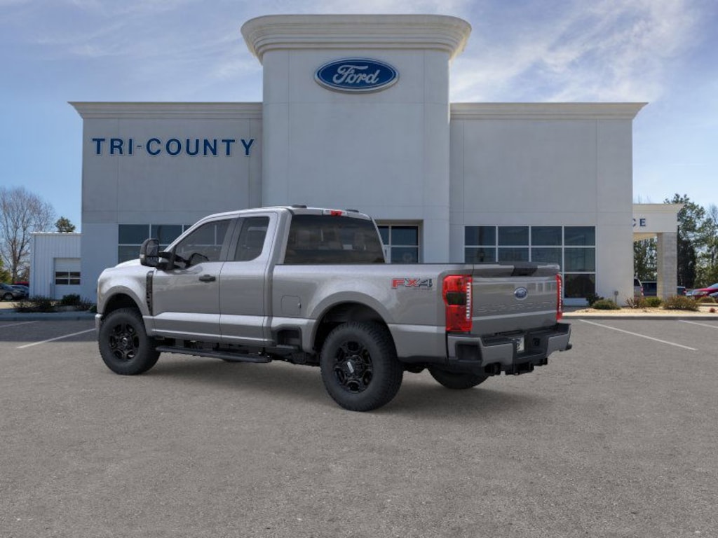 New 2026 Ford Super Duty F-250 XL TRUCK