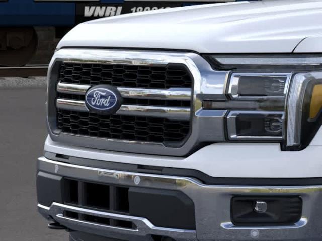 Thumbnail: 2025 Ford F-150 - 39