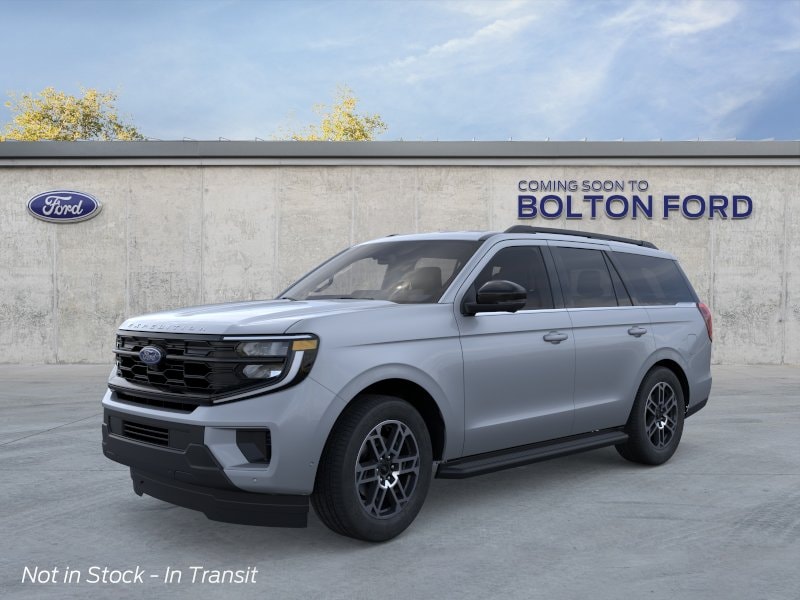 2026 Ford Expedition Active's photo