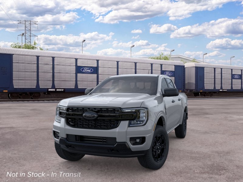 2026 Ford Ranger XLT - Photo 21