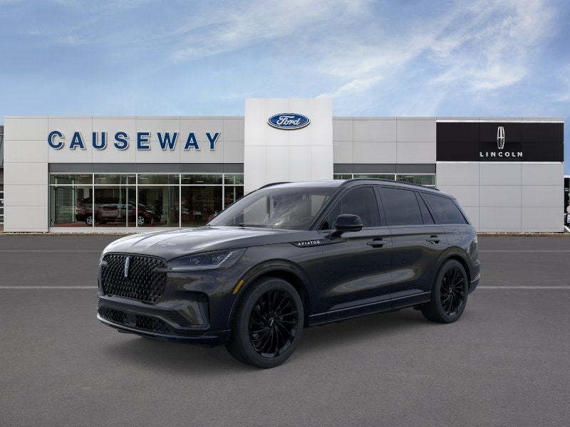 2026 Lincoln Aviator Reserve AWD's photo