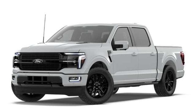 Thumbnail: 2026 Ford F-150 - 23