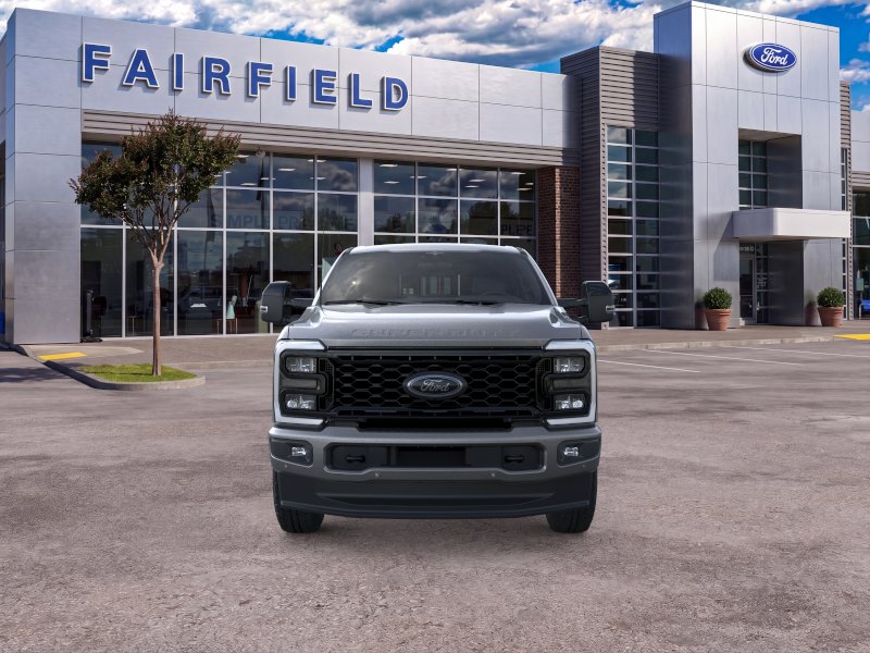 2026 Ford F-250 Super Duty Lariat - Photo 34