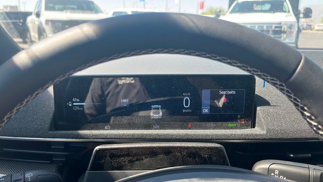 2025 Ford Mustang Mach-E GT - Photo 74