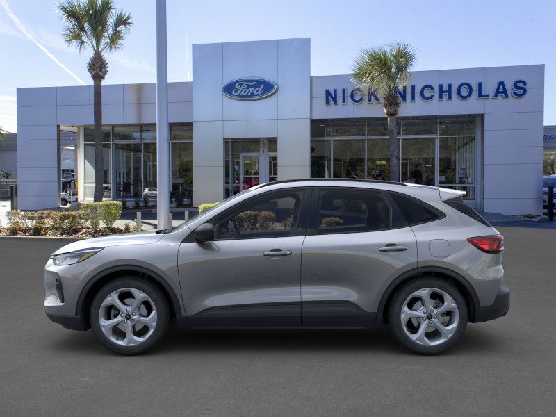 2025 Ford Escape ST-Line photo 3