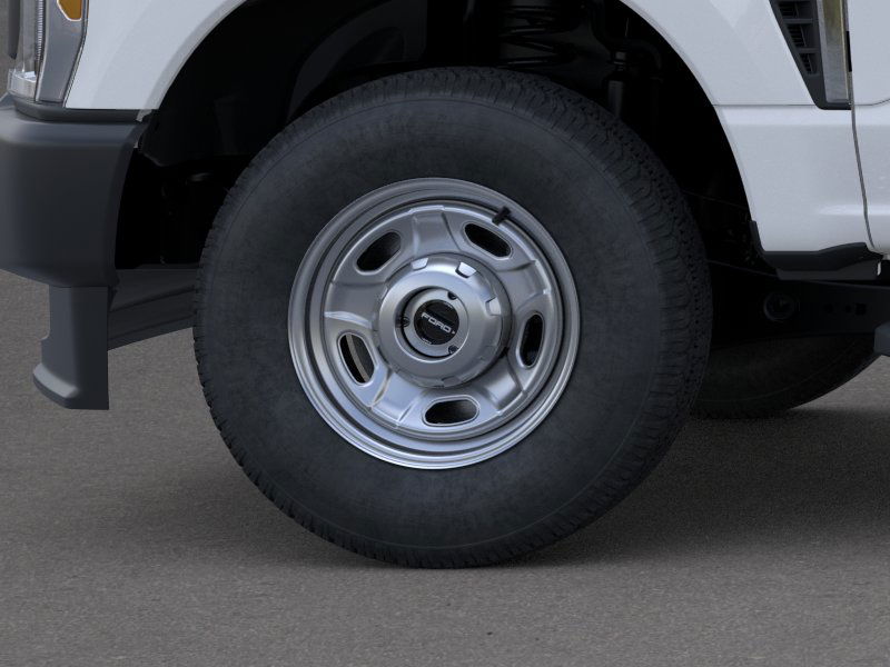 2025 Ford F-250 Super Duty XL - Photo 41