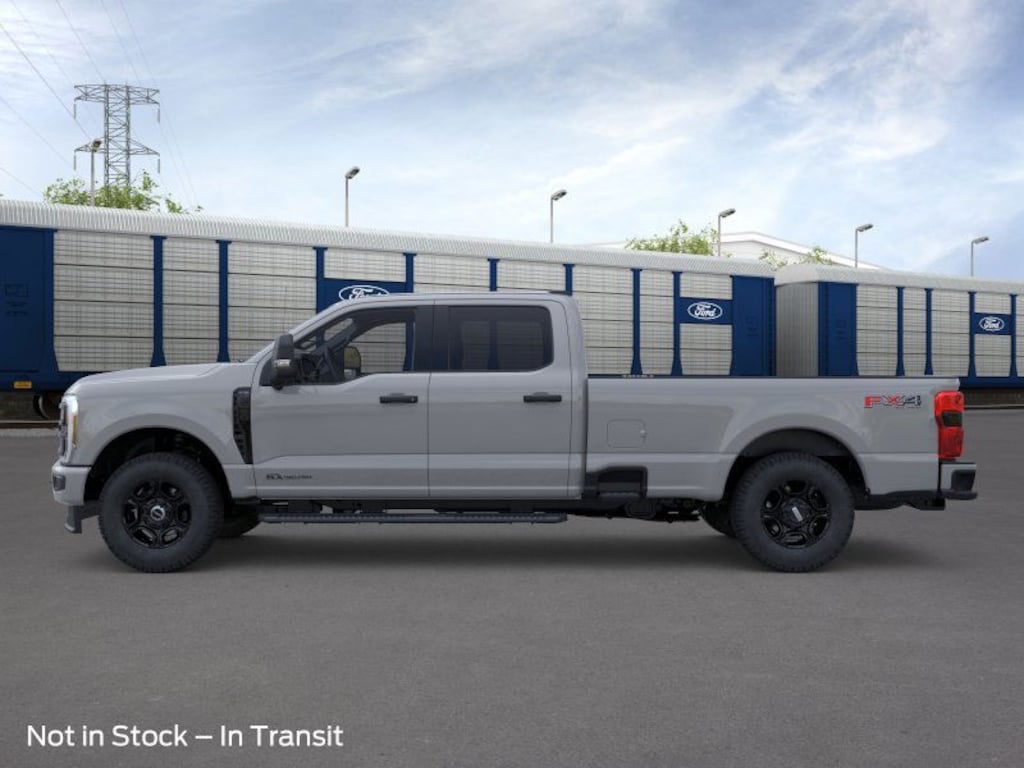 New 2026 Ford Super Duty F-350 XL TRUCK
