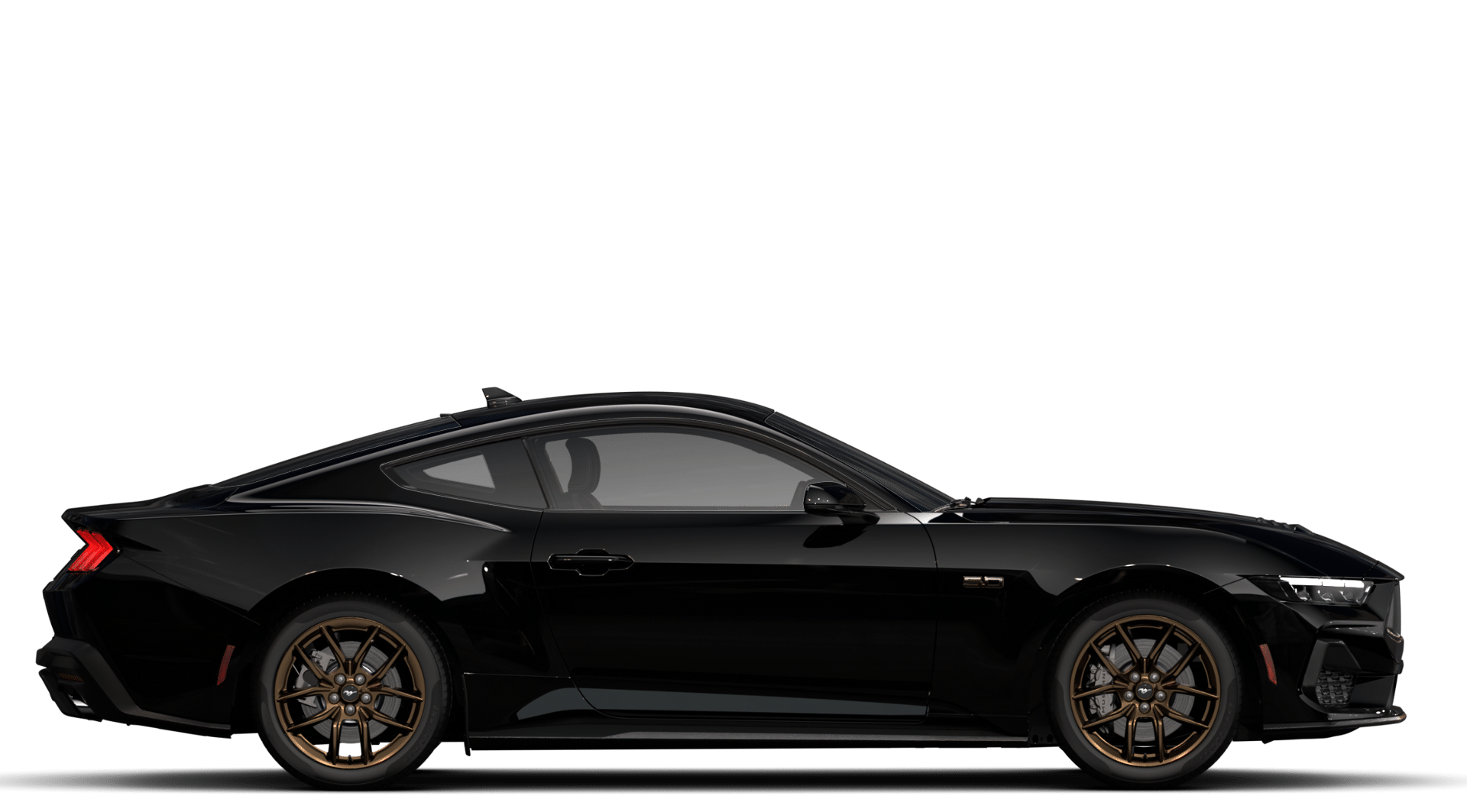 Thumbnail: 2026 Ford Mustang - 28