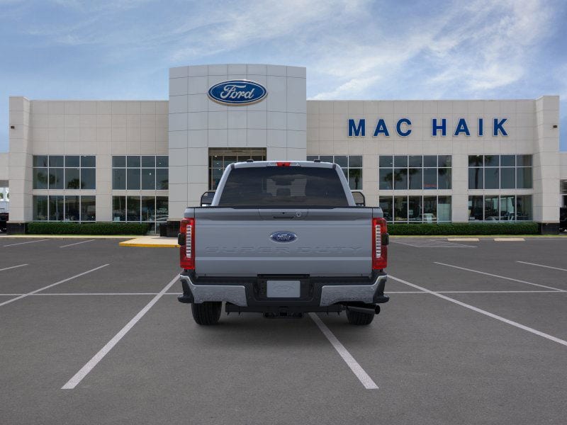 2026 Ford F-350 Super Duty Lariat - Photo 27