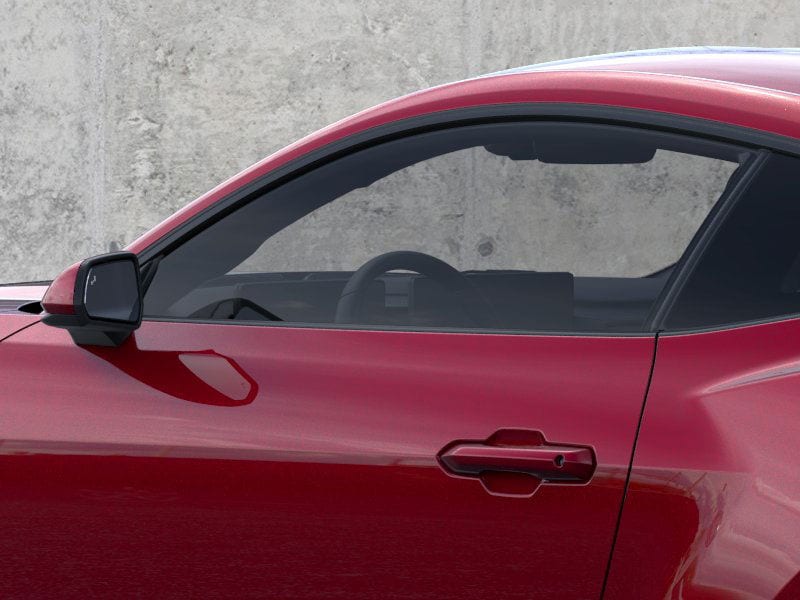 2025 Ford Mustang GT Fastback - Photo 20