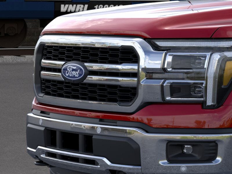 Thumbnail: 2025 Ford F-150 - 17
