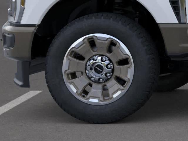 Thumbnail: 2026 Ford F-250 - 41