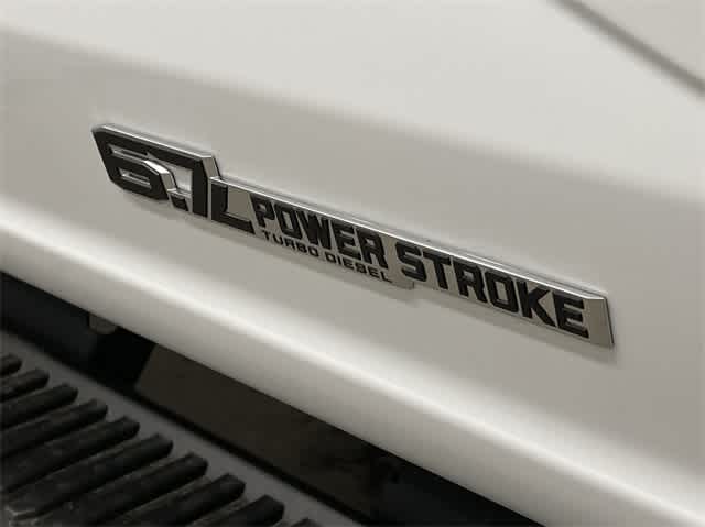 Thumbnail: 2025 Ford Econoline - 50