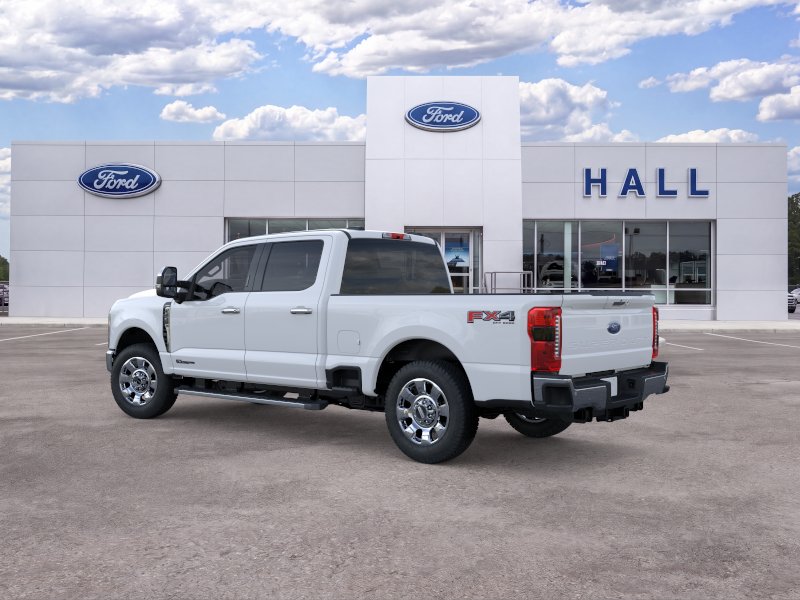 2026 Ford F-250 Super Duty Lariat - Photo 26