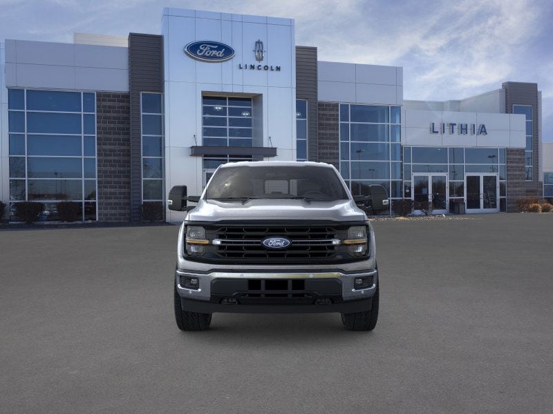 Thumbnail: 2025 Ford F-150 - 28