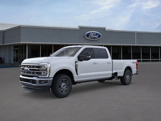 2025 Ford F-250 F-250 Lariat TRUCK