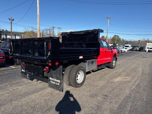 2026 Ford F-350 Super Duty Chassis Cab XL - Photo 27
