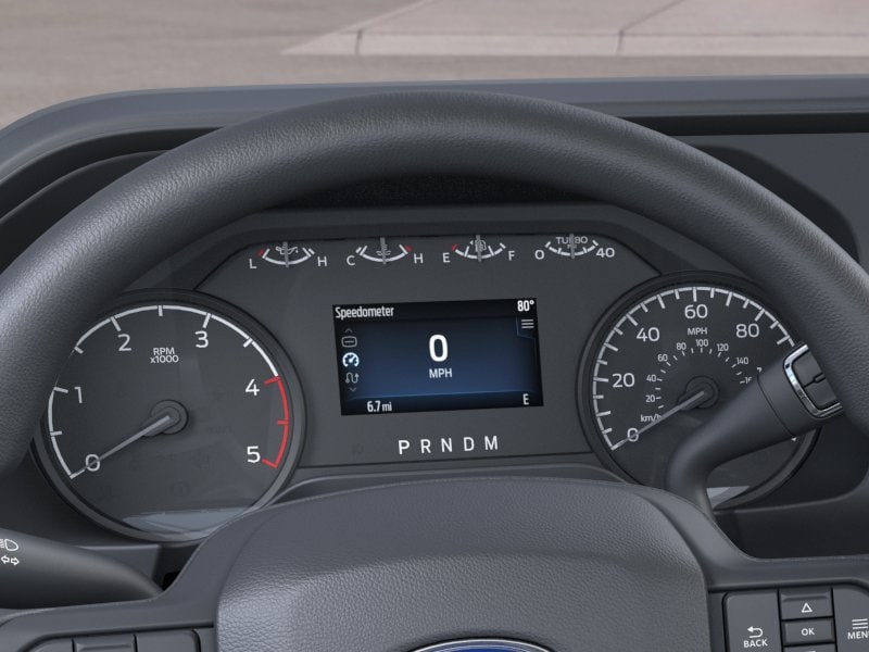 2025 Ford F-250 Super Duty XLT - Photo 13
