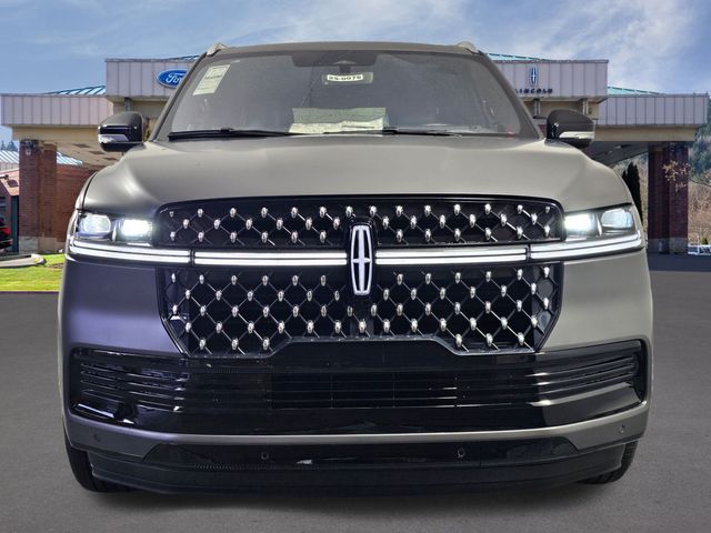 2025 Lincoln Navigator Black Label L - Photo 38