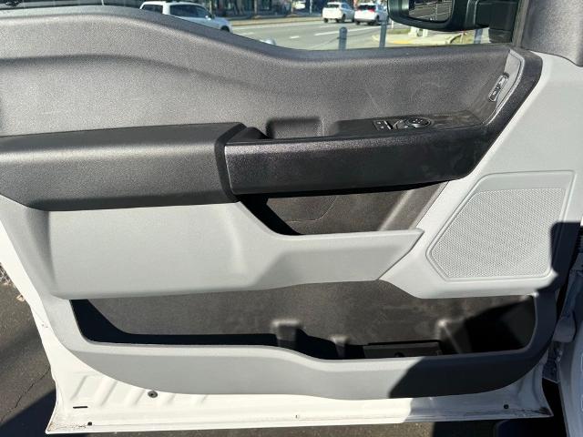 2025 Ford F-450 Super Duty Chassis Cab XL - Photo 56