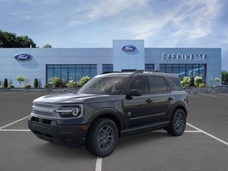 2026 Ford Bronco Sport Big Bend&reg; SUV