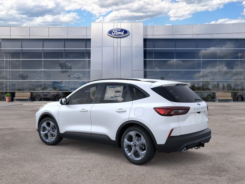 2026 Ford Escape Hybrid ST-Line Select - Photo 4