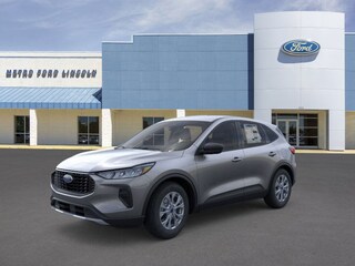 2026 Ford Escape Active SUV