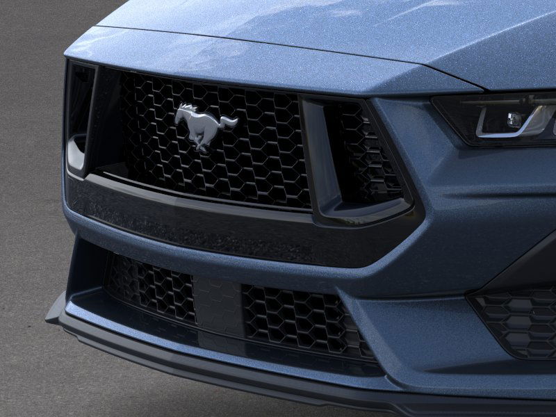 Thumbnail: 2025 Ford Mustang - 39