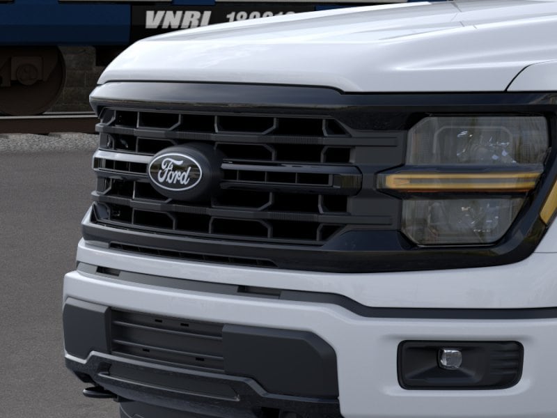 Thumbnail: 2026 Ford F-150 - 39